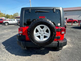 Used 2015 Jeep Wrangler Unlimited Sport w/ Quick Order Package 24S image 4