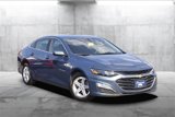 Used 2024 Chevrolet Malibu LT image 2