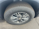 New 2025 Chevrolet Traverse LT w/ Driver Confidence Package image 4