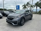 Certified 2022 Honda CR-V EX-L image 6
