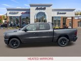 New 2025 RAM 1500 Tradesman w/ Night Edition image 4