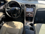 Used 2017 Ford Fusion Titanium image 6