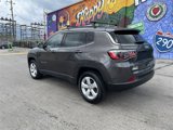 Used 2021 Jeep Compass Latitude w/ Convenience Group image 3