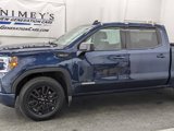 Used 2022 GMC Sierra 1500 Elevation image 2