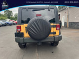 Used 2013 Jeep Wrangler Sport image 5