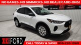 New 2024 Ford Escape Active w/ Tech Pack #1 image 2