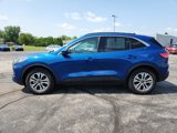 Used 2022 Ford Escape SEL image 6