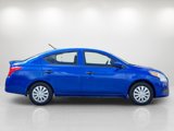 Used 2017 Nissan Versa S Plus image 4