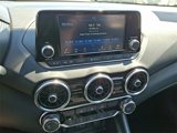 New 2025 Nissan Sentra S image 3