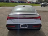 New 2025 Hyundai Elantra Sport image 6