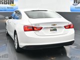 Used 2023 Chevrolet Malibu LT image 4