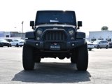 Used 2014 Jeep Wrangler Unlimited Sport w/ Connectivity Group image 2