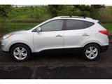 Used 2012 Hyundai Tucson GLS image 4