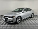 Used 2022 Chevrolet Malibu LT image 3