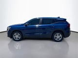 Used 2022 GMC Terrain SLE w/ LPO, Floor Liner Package image 3