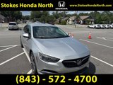 Used 2018 Buick Regal Preferred image 4