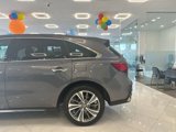 Used 2017 Acura MDX SH-AWD w/ Technology Package image 6