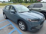 Used 2024 Honda HR-V LX image 3