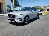 Certified 2022 Volvo XC60 B5 Momentum w/ Protection Package Premier image 3