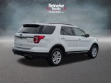 Used 2018 Ford Explorer XLT w/ Equipment Group 201A image 5
