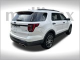 Used 2017 Ford Explorer Sport w/ Equipment Group 401A image 2