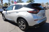 Used 2023 Nissan Murano S image 4