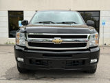 Used 2010 Chevrolet Silverado 1500 LTZ w/ LTZ Plus Package image 4