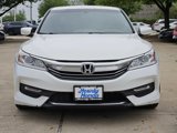 Used 2017 Honda Accord Sport image 3
