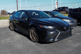Certified 2023 Toyota Camry SE image 2