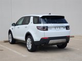 Used 2016 Land Rover Discovery Sport HSE Luxury image 5