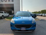 Certified 2021 Ford Escape SE w/ Cold Weather Package image 2
