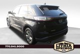 Used 2018 Ford Edge SEL w/ Equipment Group 201A image 4
