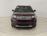 Certified 2018 Ford Explorer XLT w/ Equipment Group 202A image 2