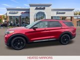 Used 2021 Ford Explorer XLT w/ Equipment Group 202A image 5