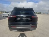 Used 2025 Chevrolet Equinox ACTIV w/ Safety and Technology Package image 4