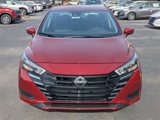 New 2025 Nissan Versa SV image 3