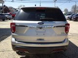 Used 2018 Ford Explorer XLT w/ Equipment Group 201A image 4