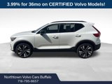 Certified 2023 Volvo XC40 B5 Plus w/ Climate Package image 2