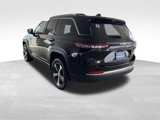 New 2023 Jeep Grand Cherokee 4WD 4xe w/ Luxury Tech Group II image 5