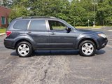 Used 2010 Subaru Forester 2.5X Premium image 2