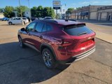 New 2025 Chevrolet Trax LT w/ Driver Confidence Package image 5