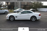 Used 2008 Mercedes-Benz SL 550 w/ P1 Pkg image 6
