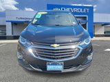 Certified 2021 Chevrolet Equinox LT image 2