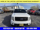 Used 2013 Ford F150 STX w/ Mid Equipment Group image 2