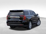 New 2024 GMC Yukon SLT w/ SLT Luxury Package image 4