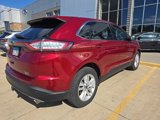 Used 2017 Ford Edge SEL w/ Equipment Group 201A image 3