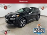 Used 2022 Nissan Rogue SV image 3