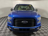 Used 2017 Ford F150 XL w/ Equipment Group 101A Mid image 2