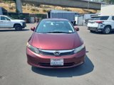 Used 2012 Honda Civic LX image 3