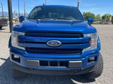 Used 2018 Ford F150 Lariat image 3